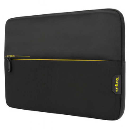 TARGUS CITYGEAR 11.6 LAPTOP SLEEVE BLACK