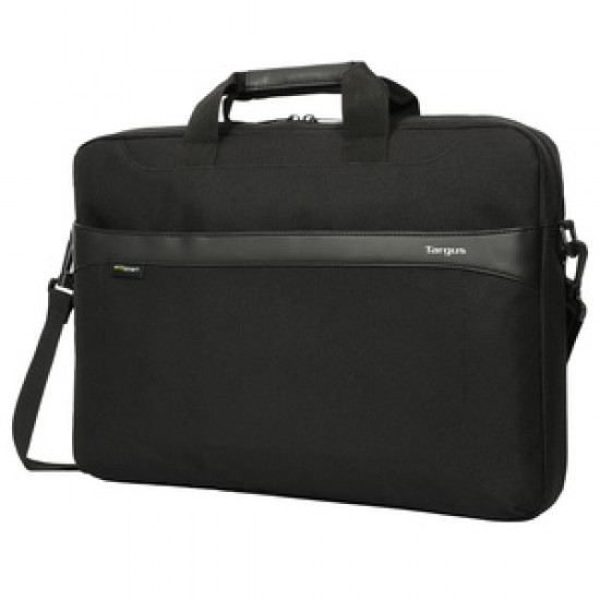 TARGUS 15.6 GEOLITE ECOSMART ESSENTIAL LAPTOP CASE