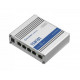 TELTONIKA TSW101 IOT SWITCH 5X10/100/1000 RJ45