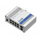 TELTONIKA IOT SWITCH TSW200 POE 8X 30W PORT TSW200000050