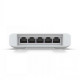 UBIQUITI FLEXIBLE 5-PORT, LAYER 2 POE SWITCH FOR INDOOR AND OUTDOOR USE, THAT CAN BE POWERED WITH POE++