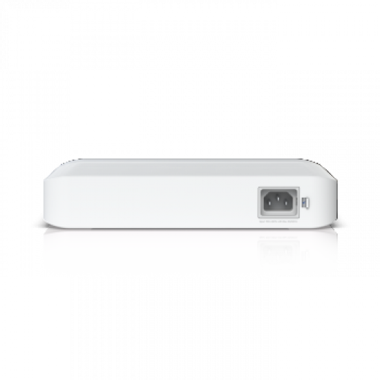 UBIQUITI 8-PORT, LAYER 3 SWITCH WITH POE+ AND POE++ OUTPUT