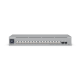 UBIQUITI 16-PORT, LAYER 3 ETHERLIGHTING™ SWITCH 2.5 GBE AND VERSATILE MOUNTING OPTIONS