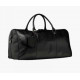 DBRAMANTE1928 KASTRUP 2 WEEKENDER BAG - BLACK (2ND GEN)