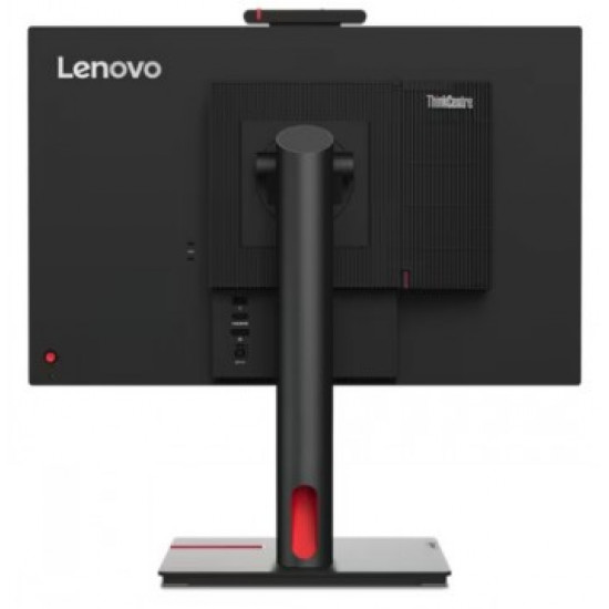 LENOVO TIO 24 G5, 23.8, IPS, 1920X1080, 16:9, 60 HZ, 250N, CAMERA, DUAL MICROPHONE, SPEAKERS (2WX2), TILT/SWIVEL/LIFT/PIVOT, 3Y