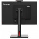 LENOVO TIO 24 G5, 23.8, IPS, 1920X1080, 16:9, 60 HZ, 250N, CAMERA, DUAL MICROPHONE, SPEAKERS (2WX2), TILT/SWIVEL/LIFT/PIVOT, 3Y