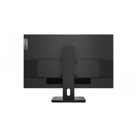 LENOVO THINKVISION E27Q-20/ 27/QHD/ 2560X1440/ 16:9/ 108 DPI/ 1X HDMI 1.4/ 1X DP 1.2/SPEAKERS/ 3Y