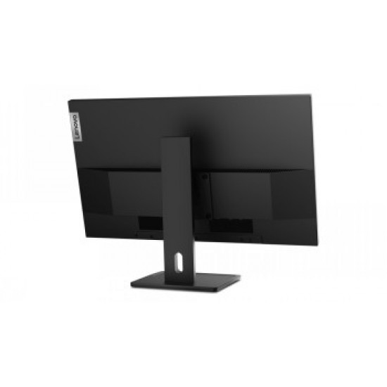 LENOVO THINKVISION E27Q-20/ 27/QHD/ 2560X1440/ 16:9/ 108 DPI/ 1X HDMI 1.4/ 1X DP 1.2/SPEAKERS/ 3Y