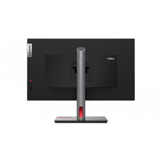 LENOVO THINKVISION 27/ P27H-30/ QHD IPS/ 16:9/ 2560X1440/ DP/ HDMI/ USB-C/ RJ45/ 3 YEAR