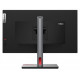 LENOVO THINKVISION P27Q-30(A22270QP1) 27 INCH MONITOR-HDMI / 3-YEAR