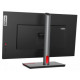 LENOVO THINKVISION P27Q-30(A22270QP1) 27 INCH MONITOR-HDMI / 3-YEAR