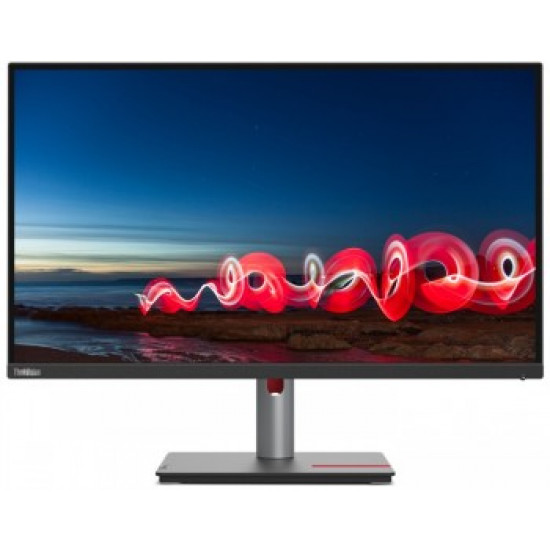 LENOVO THINKVISION T27H-30(A22270QT0)27INCH MONITOR-HDMI / 3-YEAR