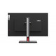 LENOVO THINKVISION T27H-30(A22270QT0)27INCH MONITOR-HDMI / 3-YEAR