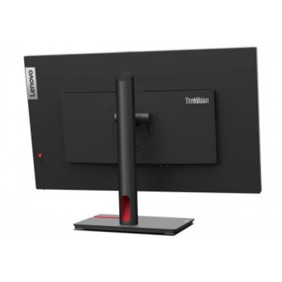 LENOVO 27 T27P-30 4K UHD IPS 16:9 DP/HDMI/USB-C(90W)/RJ45