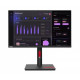 LENOVO THINKVISION T24I-30/ 23.8 FHD 1920X1080 IPS DISPLAY/ ANTI-GLARE/ 16:9/ 60 HZ/ HDMI/ VGA/ DP/ USB-B 3.2 GEN 1/ 3Y WARRANTY