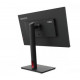 LENOVO THINKVISION T24I-30/ 23.8 FHD 1920X1080 IPS DISPLAY/ ANTI-GLARE/ 16:9/ 60 HZ/ HDMI/ VGA/ DP/ USB-B 3.2 GEN 1/ 3Y WARRANTY