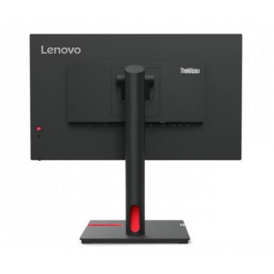 LENOVO THINKVISION T24I-30/ 23.8 FHD 1920X1080 IPS DISPLAY/ ANTI-GLARE/ 16:9/ 60 HZ/ HDMI/ VGA/ DP/ USB-B 3.2 GEN 1/ 3Y WARRANTY