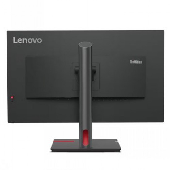 LENOVO THINKVISION P32P-30/ 31.5 UHD (3840X2160) IPS DISPLAY, ANTI-GLARE 16:9/ 350NITS/ TB4/ HDMI/ DP/ USB-B/4X USB 3.2 GEN 1/ RJ-45/ AUDIO-OUT/ 3Y WARRANTY