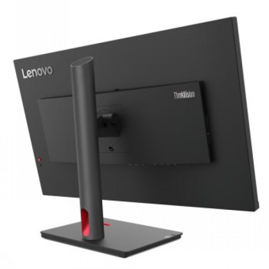 LENOVO THINKVISION P32P-30/ 31.5 UHD (3840X2160) IPS DISPLAY, ANTI-GLARE 16:9/ 350NITS/ TB4/ HDMI/ DP/ USB-B/4X USB 3.2 GEN 1/ RJ-45/ AUDIO-OUT/ 3Y WARRANTY