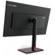 LENOVO THINKVISION T32P-30/ 31.5 UHD (3840X2160) IPS DISPLAY/ ANTI-GLARE/ 16:9/ 60HZ/ DP/HDMI/USB-C(90W)/RJ45/ 3 YEAR