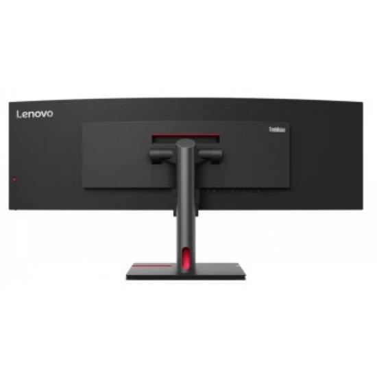 LENOVO 49 P49W-30 DUAL QHD IPS 32:9 DP/2XHDMI/RJ45/TB4(100W)