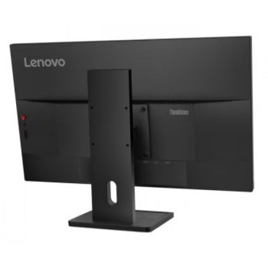 LENOVO E24-30/ 23.8 / IPS/ 1920X1080/ 16:9/ 100HZ/ 250N/ SPEAKERS (2WX2)/ TILT/ SWIVEL/ LIFT/ PIVOT/ 3Y