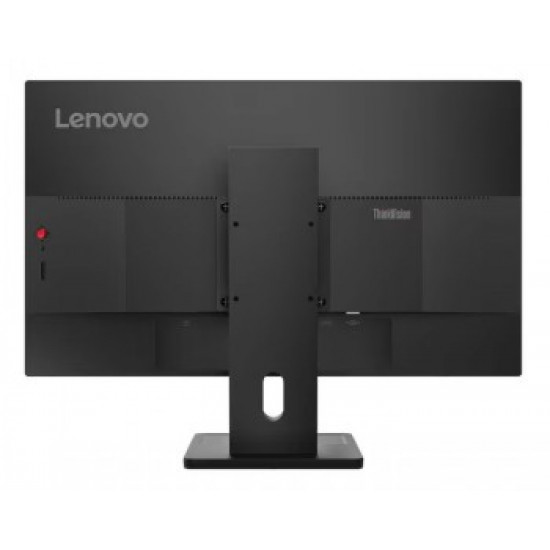 LENOVO E24-30/ 23.8 / IPS/ 1920X1080/ 16:9/ 100HZ/ 250N/ SPEAKERS (2WX2)/ TILT/ SWIVEL/ LIFT/ PIVOT/ 3Y