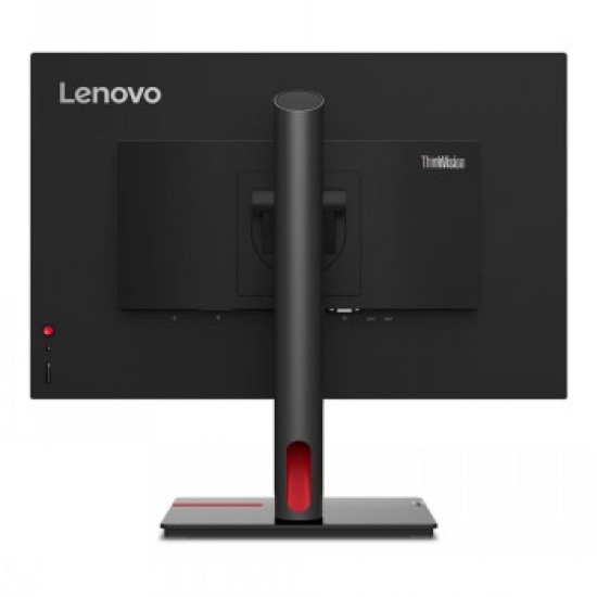 LENOVO THINKVISION T24D-30/ 24/ IPS/ 1920X1200/ 16:10/ 100HZ/ 300N/ SPEAKERS (2X2W)/ TILT/ SWIVEL/ LIFT/ PIVOT/ 3Y WARRANTY