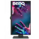 BENQ PD2705Q 27 QHD (2560X1440) IPS HAS HDMI/DP/USB-C PD 65W