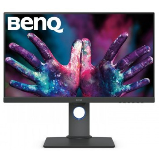 BENQ PD2705Q 27 QHD (2560X1440) IPS HAS HDMI/DP/USB-C PD 65W