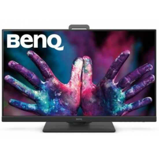 BENQ PD2705Q 27 QHD (2560X1440) IPS HAS HDMI/DP/USB-C PD 65W