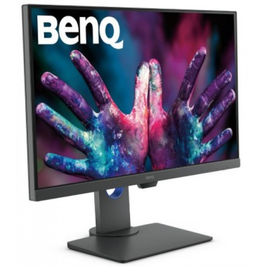 BENQ PD2705Q 27 QHD (2560X1440) IPS HAS HDMI/DP/USB-C PD 65W