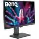 BENQ PD2705Q 27 QHD (2560X1440) IPS HAS HDMI/DP/USB-C PD 65W