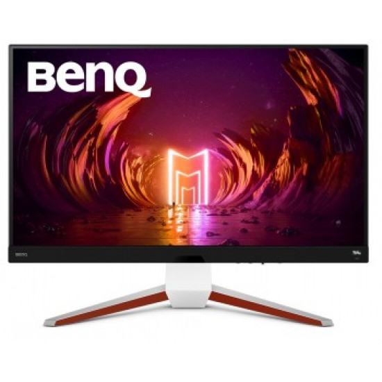 BENQ MOBIUZ EX3210U 31,5” 4K IPS ADOBE 99% RGB HDRI FREESYNC 144HZ