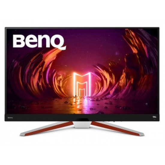 BENQ MOBIUZ EX3210U 31,5” 4K IPS ADOBE 99% RGB HDRI FREESYNC 144HZ