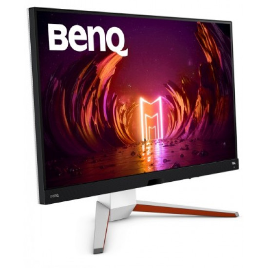 BENQ MOBIUZ EX3210U 31,5” 4K IPS ADOBE 99% RGB HDRI FREESYNC 144HZ