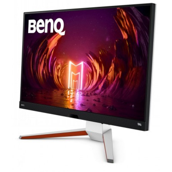 BENQ MOBIUZ EX3210U 31,5” 4K IPS ADOBE 99% RGB HDRI FREESYNC 144HZ