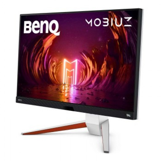 BENQ MOBIUZ EX2710U 27” 4K UHD HDRI IPS 144HZ 1MS