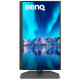 BENQ SW272Q 27 2K QHD IPS HAS HDMI/DP/USB-C PD90W 99% ADOBE RGB PHOTOGRAPHER MONITOR