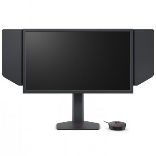 BENQ ZOWIE XL2546X 24.5 FHD TN 0.5MS HDMIX3/DP 240HZ DYAC 2.0