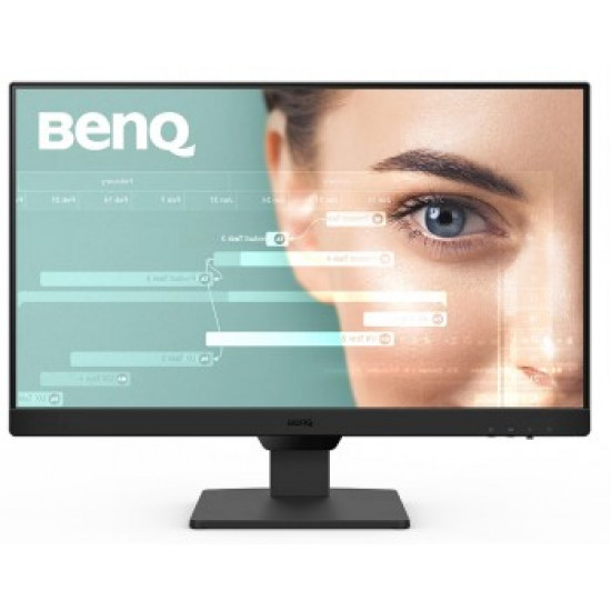 BENQ GW2490 24 FHD IPS 100HZ HDMIX2/DP/SPEAKERS