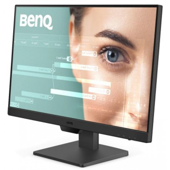 BENQ GW2490 24 FHD IPS 100HZ HDMIX2/DP/SPEAKERS