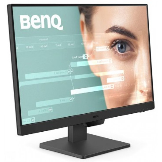 BENQ GW2490 24 FHD IPS 100HZ HDMIX2/DP/SPEAKERS