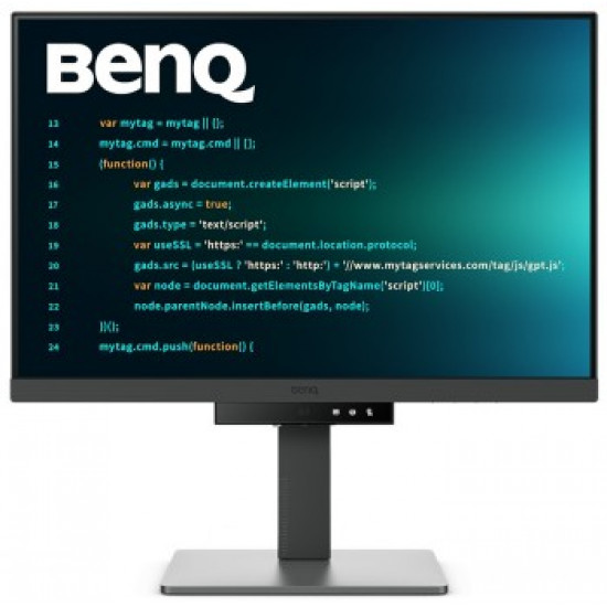 BENQ RD240Q 24.1 WQXGA IPS HDMI/DP/USB-C 90W