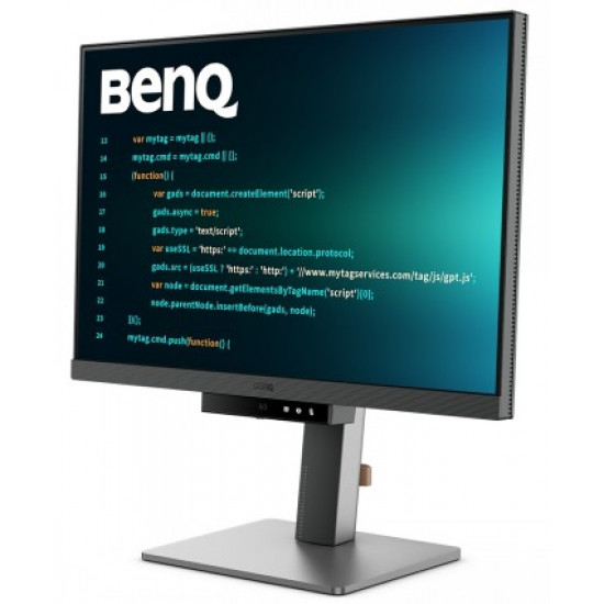 BENQ RD240Q 24.1 WQXGA IPS HDMI/DP/USB-C 90W