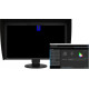 EIZO CG2700X 27 IPS 16:9 3840X2160 USB-C/92W RJ45 2X3D-LUT HOOD