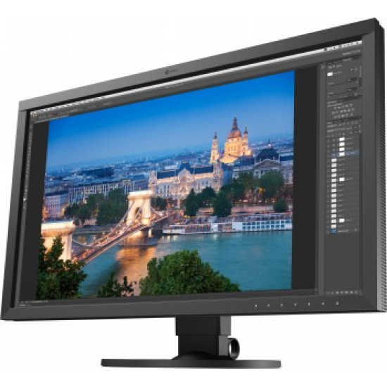 EIZO CS2731 27 IPS 16:9 2560X1440 USB-C/60W ADOBERGB CALIBRATOR