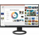 EIZO EV2760EN 27 IPS 16:9 2560X1440 2XHDMI/DP/DVI-D (BLACK)