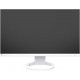 EIZO EV2760EN 27 IPS 16:9 2560X1440 2XHDMI/DP/DVI-D (WHITE)