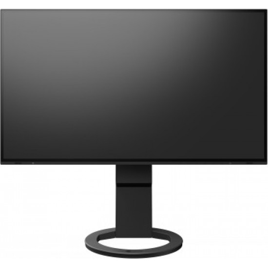 EIZO EV2795EN 27 IPS 16:9 2560X1440 USB-C/70W RJ45 (BLACK)